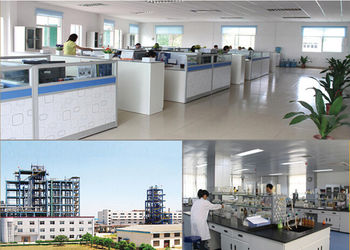 You Wei Biotech. Co.,Ltd Εταιρικό Προφίλ