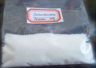 Oral Anabolic Steroids Anavar White Powder, Oxandrolone for Mass Gaining CAS: 53-39-4